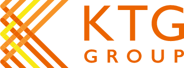 KTGグループロゴ